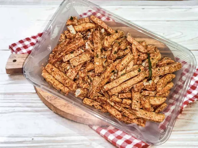 Basreng Kasohor